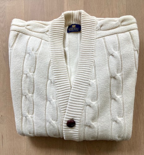 Neuwertig strickjacke - neuwertig,