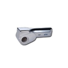 Ariete Dankbar Metall Reibe