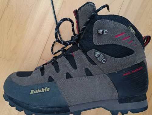 Raichle mid xcr uni - xcr,
