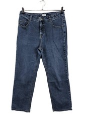 CANDA Röhrenjeans Damen Jeans