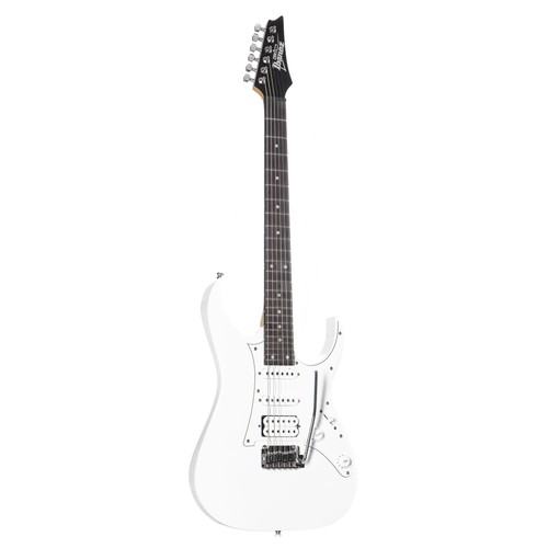 Ibanez gio grg140 white - ibanez, grg140-wh