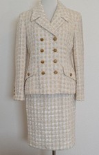 Escada margaretha ley kostüm - escada,