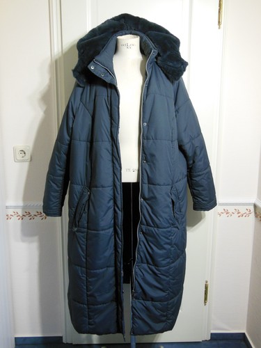 Damen winter langer - damen,