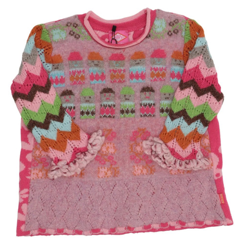 Oilily strickpullover - oilily,,