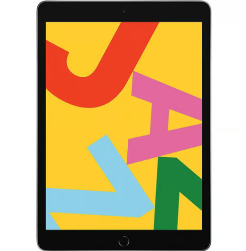 Apple ipad gen 32gb wlan - apple, 7.