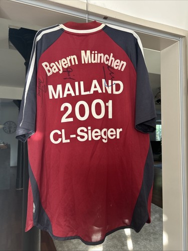 Bayern münchen trikot - e.v.,