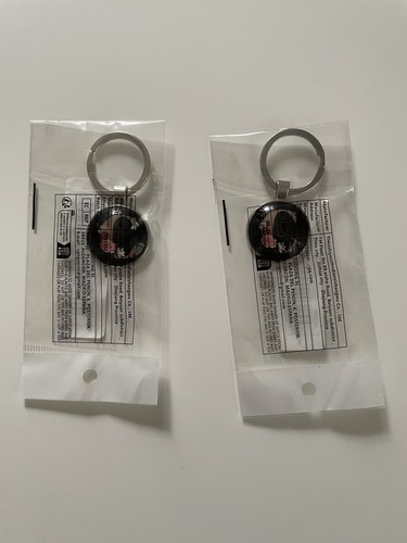 Schlüsselanhänger aus metall - schlüsselanhänger,