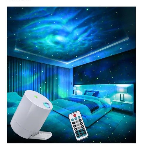 Caiyue led starry sky - led,