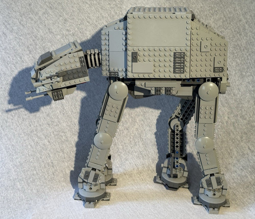 Lego star wars 75054 at - lego,