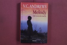363968 V.C. Andrews MELODY