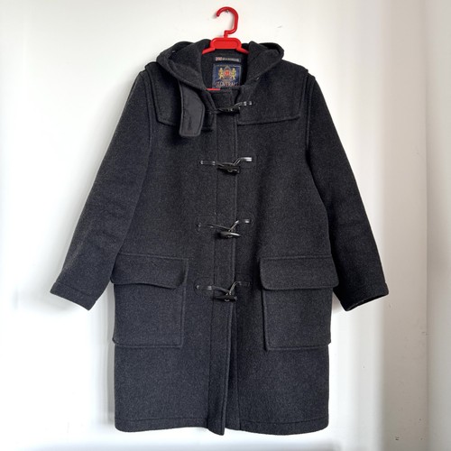 Gloverall dufflecoat größe - gloverall,
