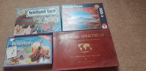 Spielesammlung scotland - spielesammlung,