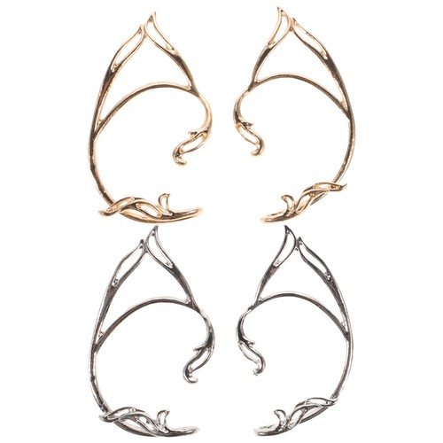 Pairs elfenohrringe ohne - pairs,
