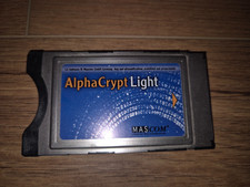  AlphaCrypt Light Version R2.6 CI Modul