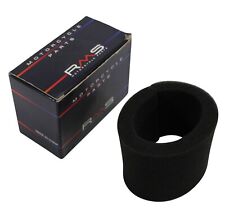 Luftfilter Schwamm - RMS für Peugeot Metropolis 50 / Honda Lead 50 / SH 50