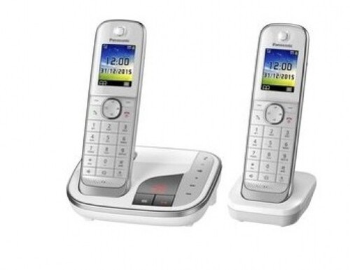 Panasonic tgj322 - panasonic, kx-tgj322