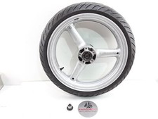 Suzuki SV 650 S manufactured