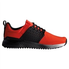 Adidas adicross bounce red Golfschuhe Herren UVP: 129,95 €  *Sale -60%