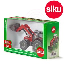 Siku No 1985 1:50 Farmer
