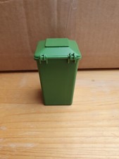 Bruder Ersatzteil 42640 Mülltonne blau f. Müllwagen Müllauto 02606-02607-03560 