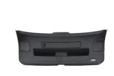 Heckklappenverkleidung 4G9867979 Audi A6 4G Avant Verkleidung unten schwarz