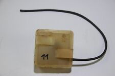 BMW E30 320 325 M3 Batterieüberlauf battery overflow 1374963