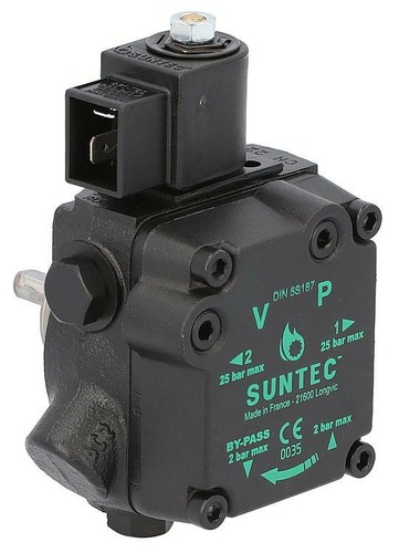 Suntec ölpumpe auv47l - ,