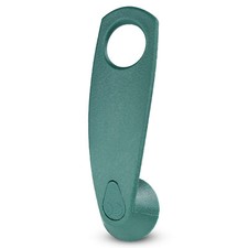 Kabelhalter Haken Stiel passend für Vorwerk Kobold 130 131 Staubsauger Halter