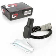 Kurbelwellensensor Drehzahl