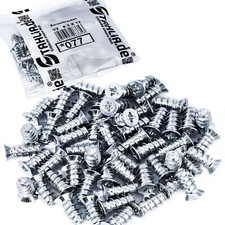 Euroschrauben Möbelschrauben