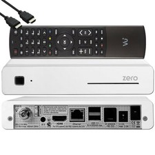 Zero version 2 - hw,