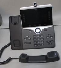 CISCO CP-8865  UC Phone