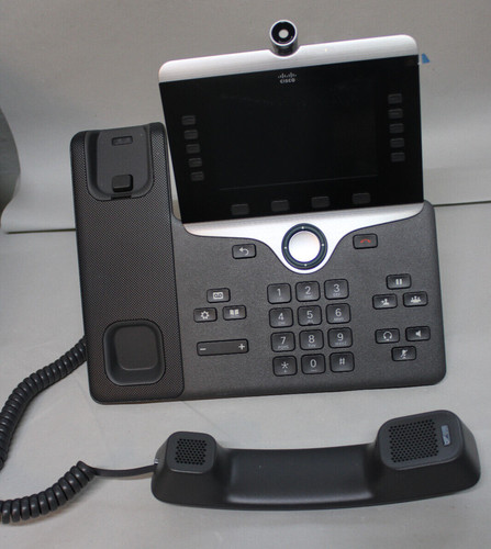 Cisco 8865 uc phone - cisco,
