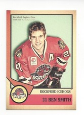 2012-13 Rockford IceHogs (AHL)