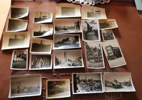 Alte fotos soldaten - 22,