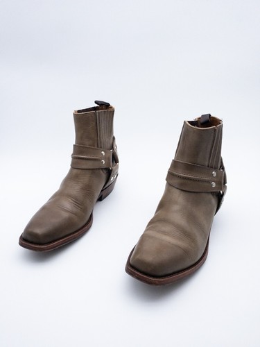Tony mora herren ankle boots - herren,