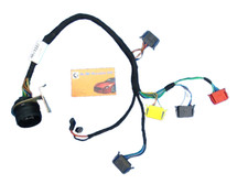 VW T4 Kabelbaum Gebläsekasten 7D1972299 Klimakasten Klima Climatronic 19,99 Euro