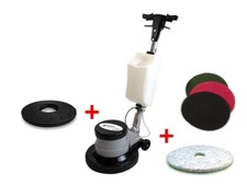 Clean Track NanoDisc 43