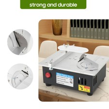 96W Elektrische Tischsägen