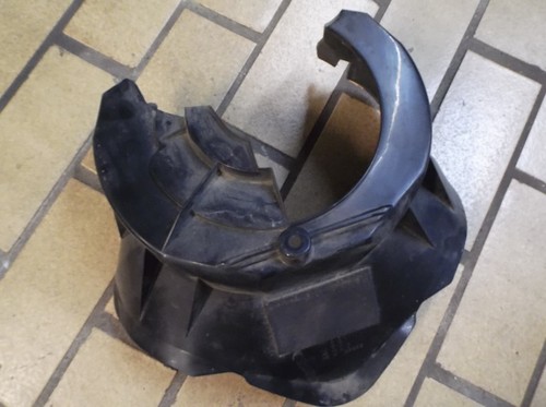 Gabel innenverkleidung suzuki - gabel,