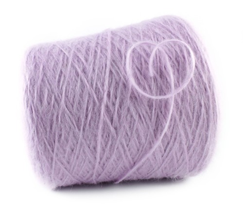 100g flauschige - 100g,