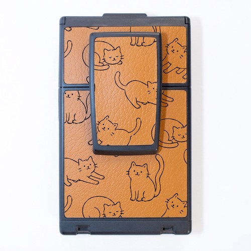 Polaroid leder skin - polaroid,