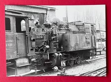 Eisenbahn Foto Kleinbahn