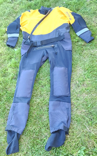 Mustang survival suit msd577 - suit,