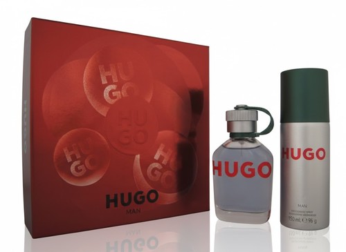 Boss hugo man eau - man, toilette
