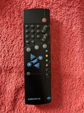 Fernbedienung Grundig TP 720