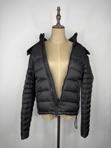 Burberry damen daunenjacke - damen,