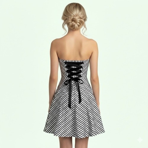 Vintage jessica mcclintock - mcclintock, for