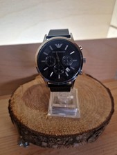 Herren Chronograph Emporio