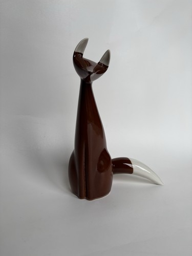 Royal dux braun glanz fuchs - royal,